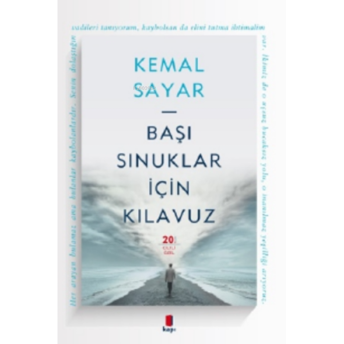 Başı Sınuklar İçin Kılavuz