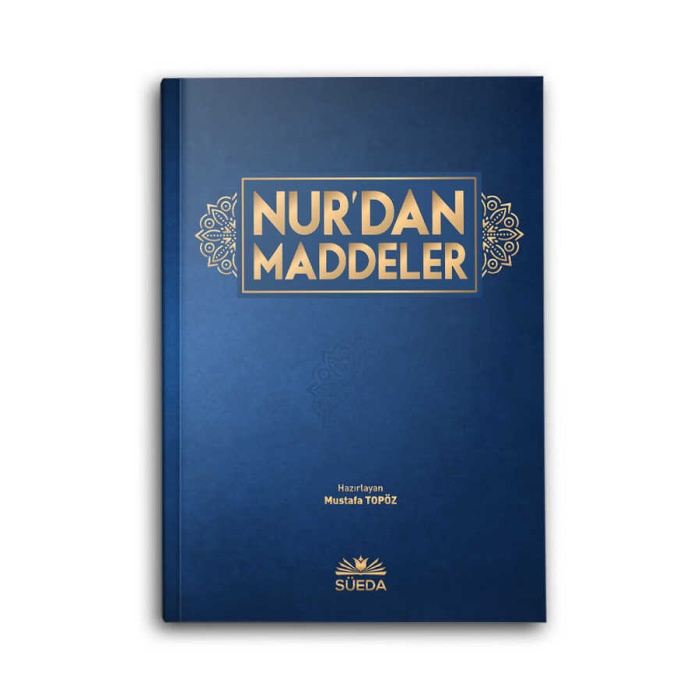 Nurdan Maddeler
