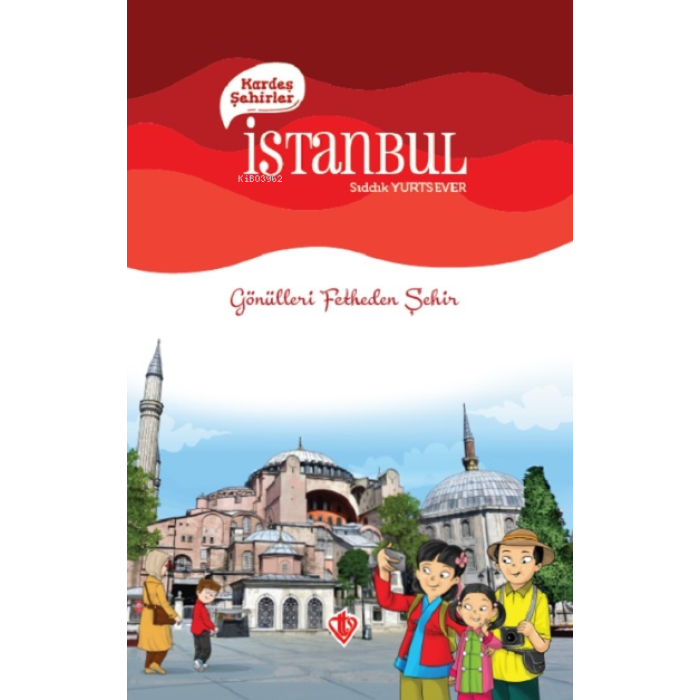 Kardeş Şehirler İstanbul