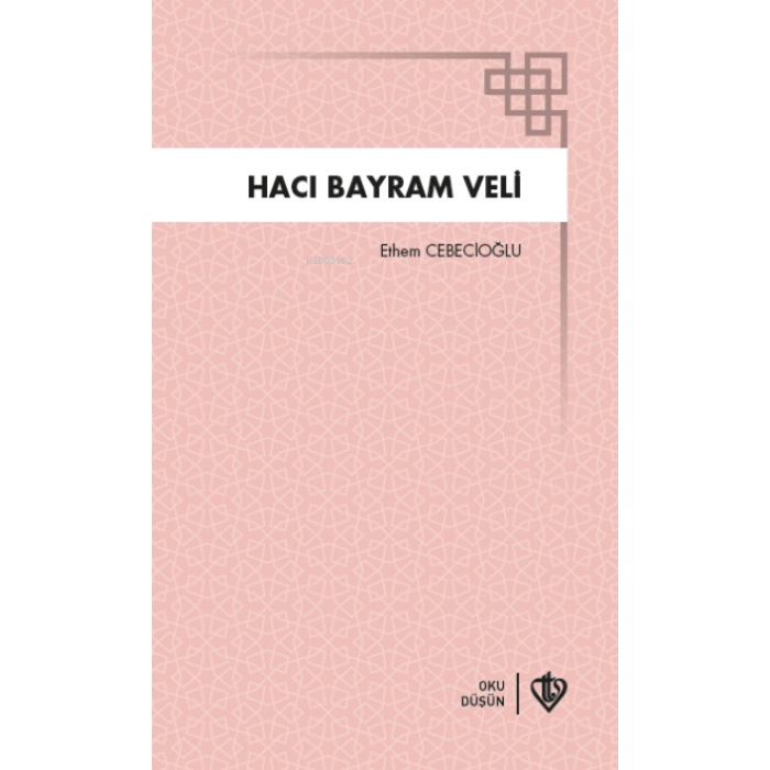 Hacı Bayram Veli