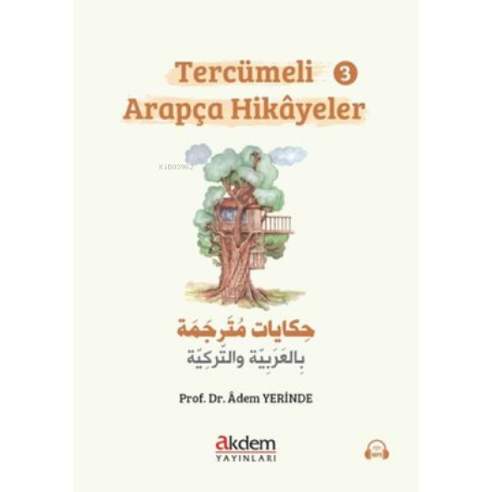 Tercümeli Arapça Hikayeler - 3