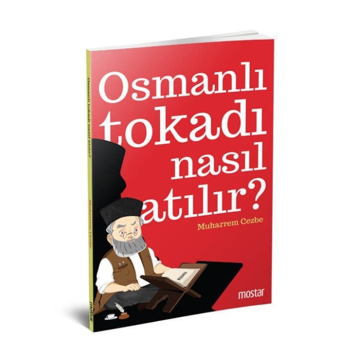 Osmanlı Tokadı Nasıl Atılır | Muharrem Cezbe