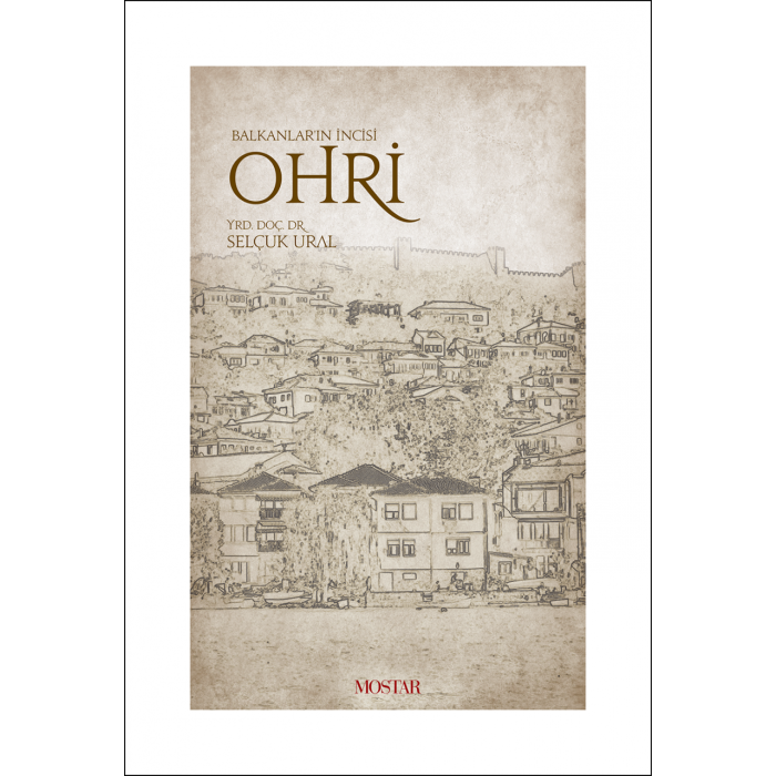 Ohri | Selçuk Ural