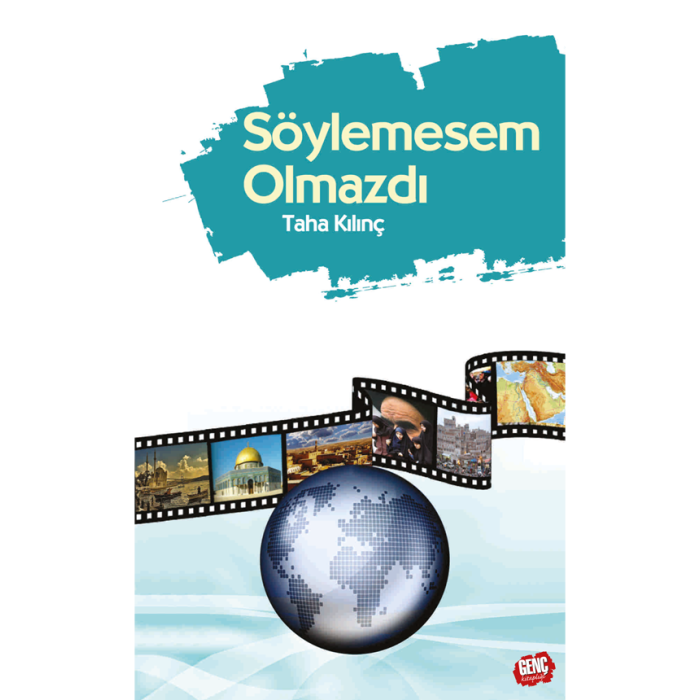 Söylemesem Olmazdı - Taha Kılınç