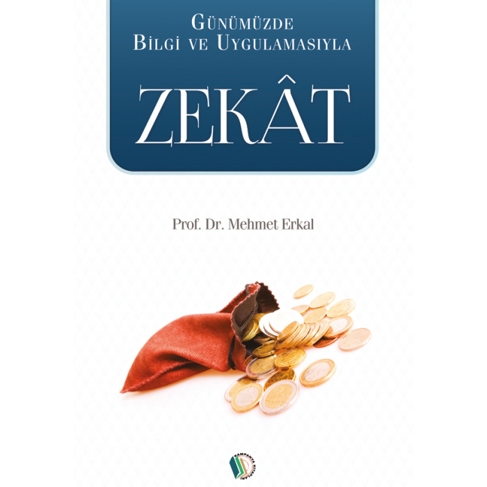 Zekat - Prof. Dr. Mehmet Erkal