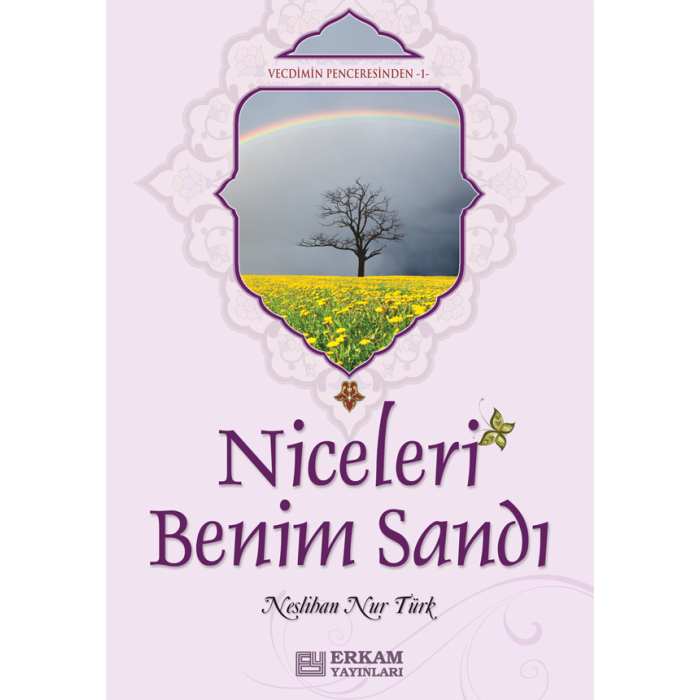 Neslihan Nur Türk Kitaplığı