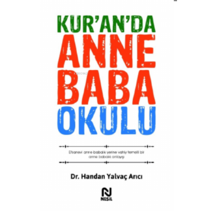 Kuranda Anne Baba Okulu