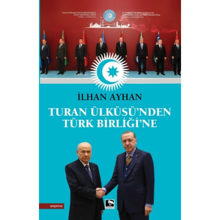 Turan Ülküsünden Türk Birliğine