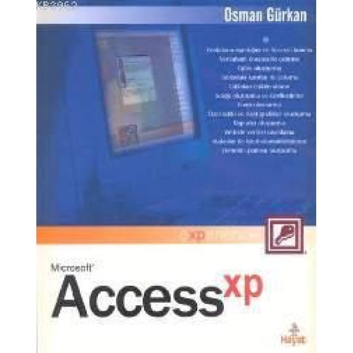 Access Xp