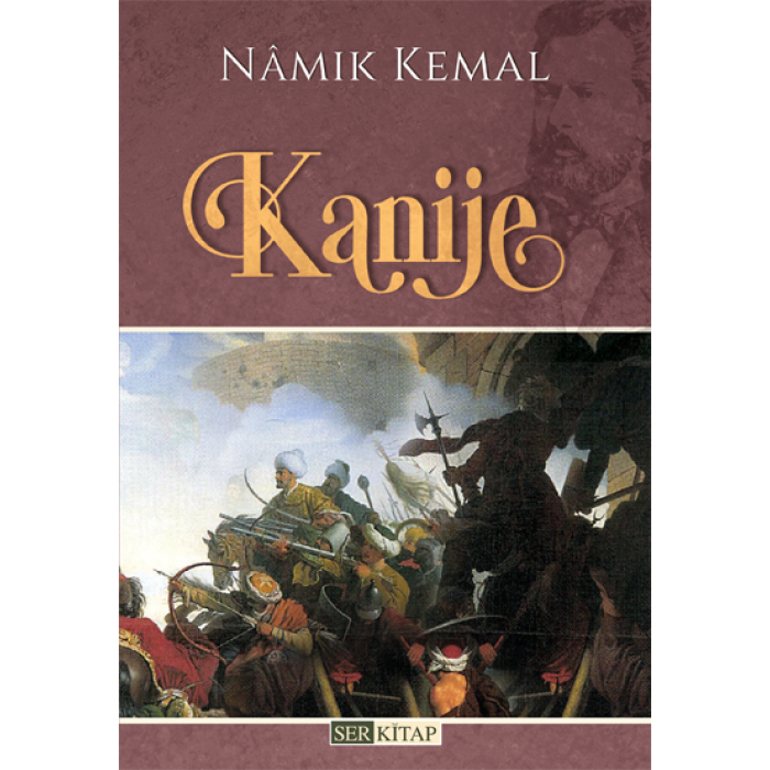 Kanije - Namık Kemal
