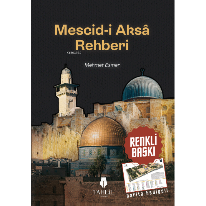 Mescid-i Aksa Rehberi