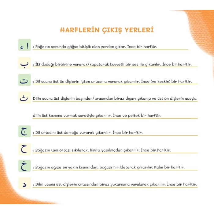 Kur’an Yolculuğu Yıldızlı Harfler - Menşure Şuşoğlu