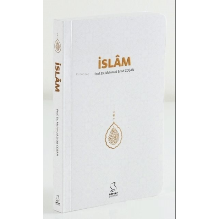 İslam (Cep Boy Kitap)