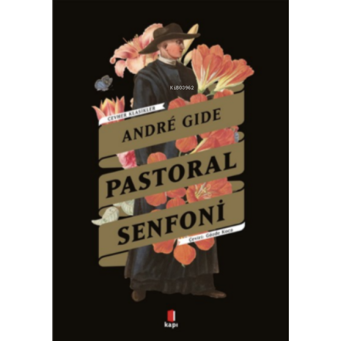 Pastoral Senfoni;Cevher Klasikler; Özel Resimli