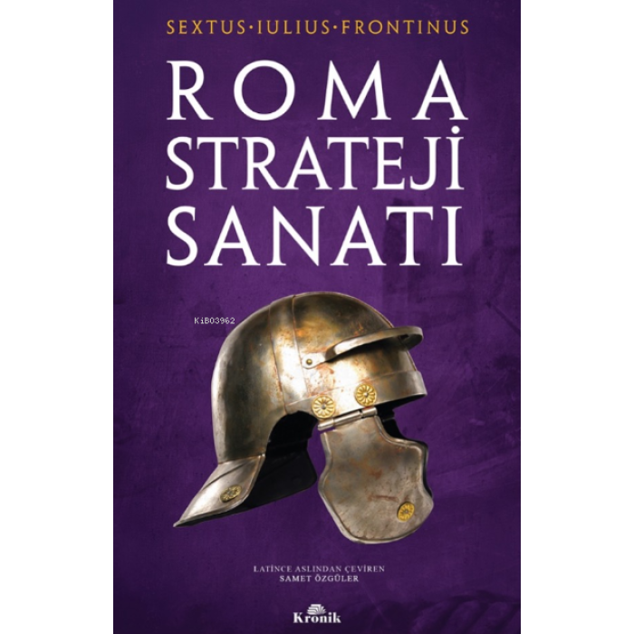 Roma Strateji Sanatı