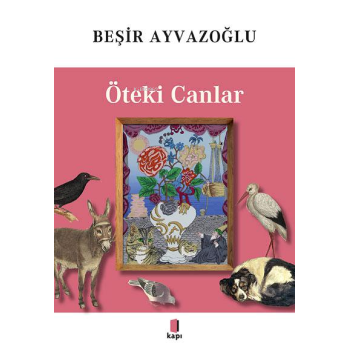 Öteki Canlar