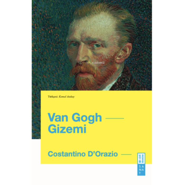 Van Gogh Gizemi