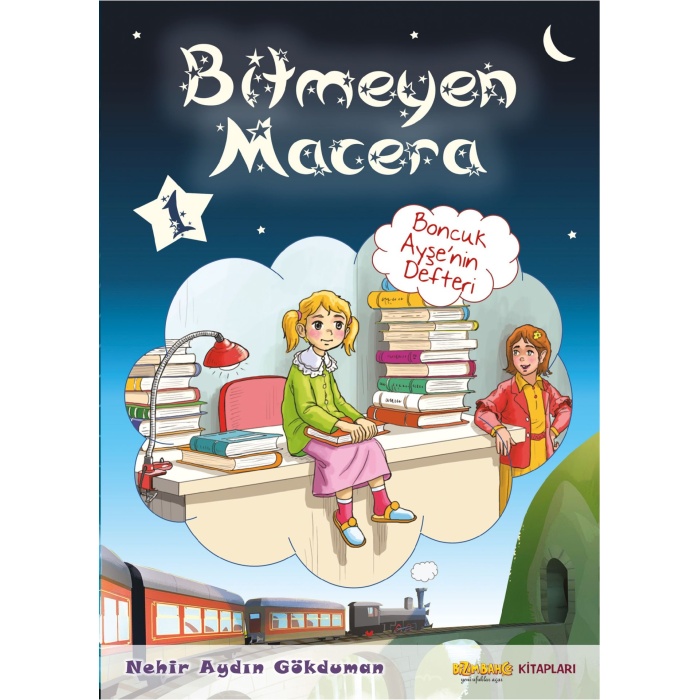 Bitmeyen Macera (5 Kitap Takım) - Nehir Aydın Gökduman