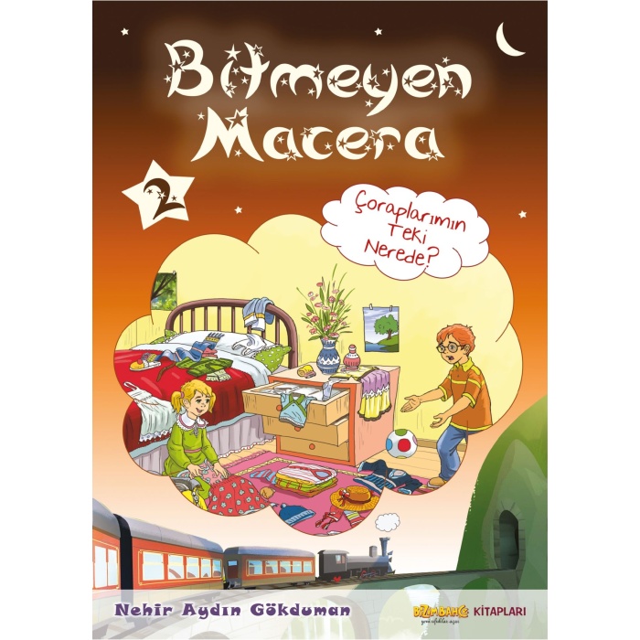 Bitmeyen Macera (5 Kitap Takım) - Nehir Aydın Gökduman