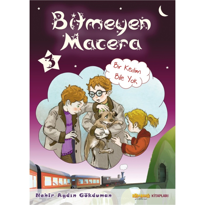 Bitmeyen Macera (5 Kitap Takım) - Nehir Aydın Gökduman