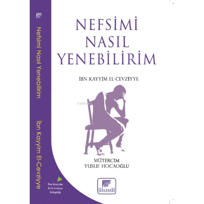 Nefsimi Nasıl Yenebilirim?