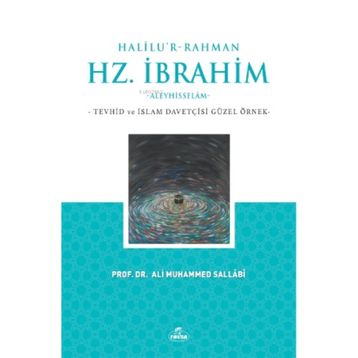 Halilur-Rahman Hz. İbrahim