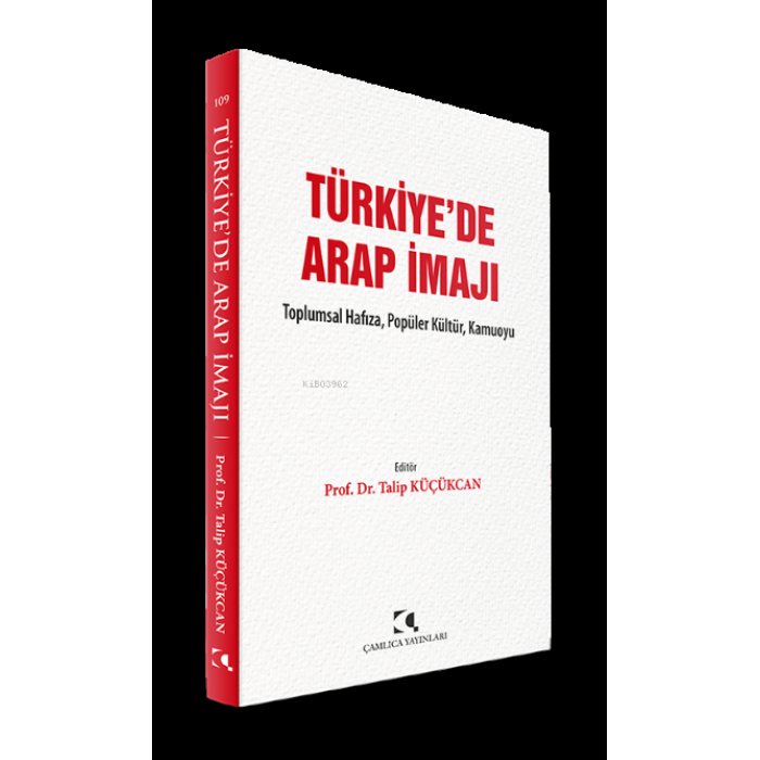 Türkiyede Arap İmajı;Toplumsal Hafıza, Populer Kultur, Kamuoyu