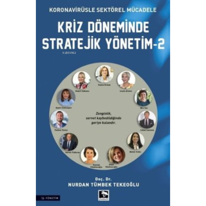 Kriz Döneminde Stratejik Yönetim-2