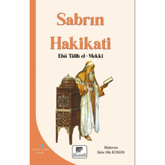 Sabrın Hakikatı