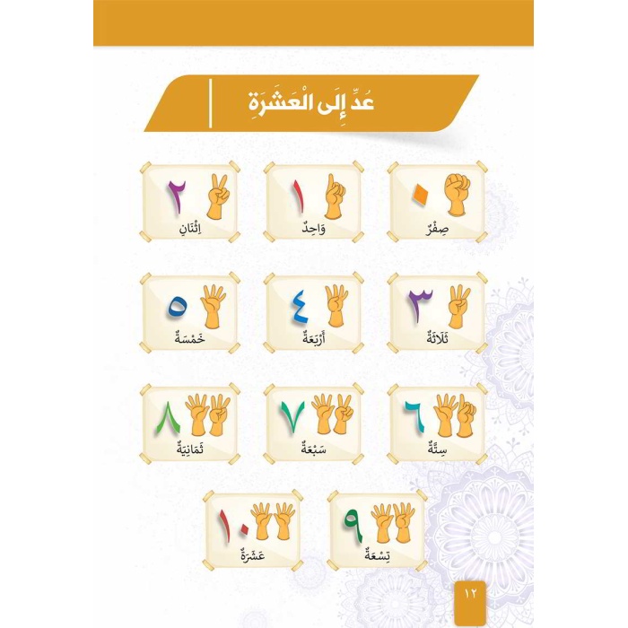 İhtimam Arapça Konuşma Sanatı 1