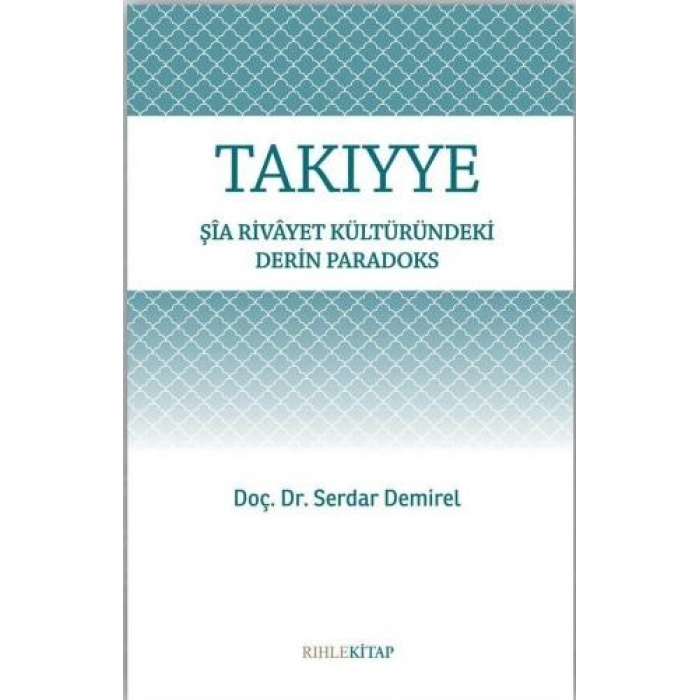 Takiyye