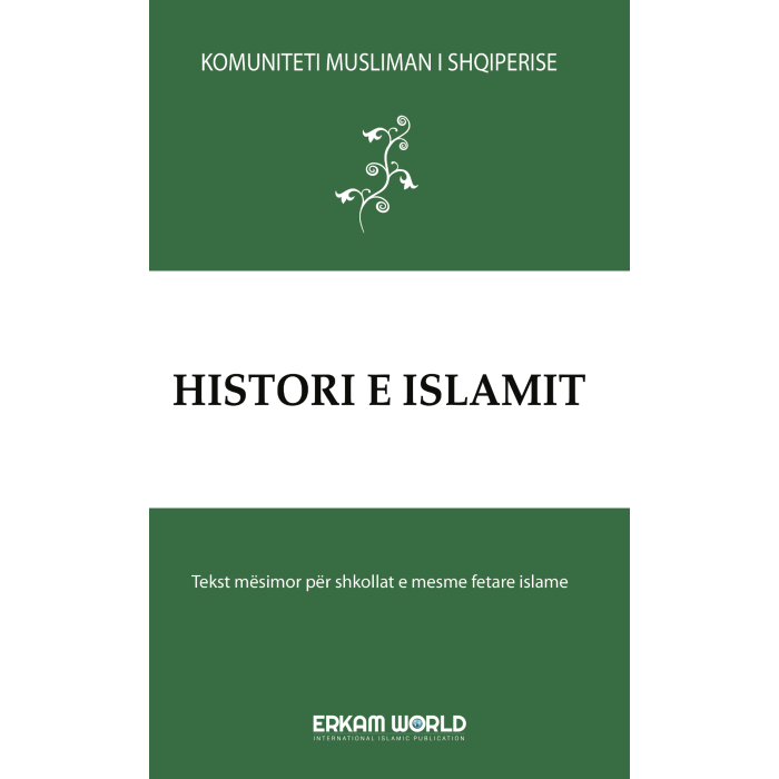Histori E Islamit