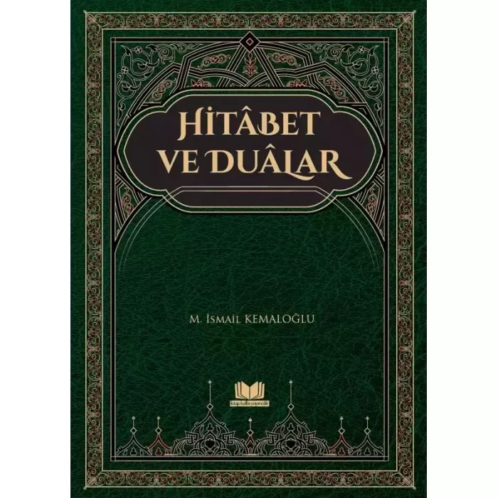 Hitabet ve Dualar