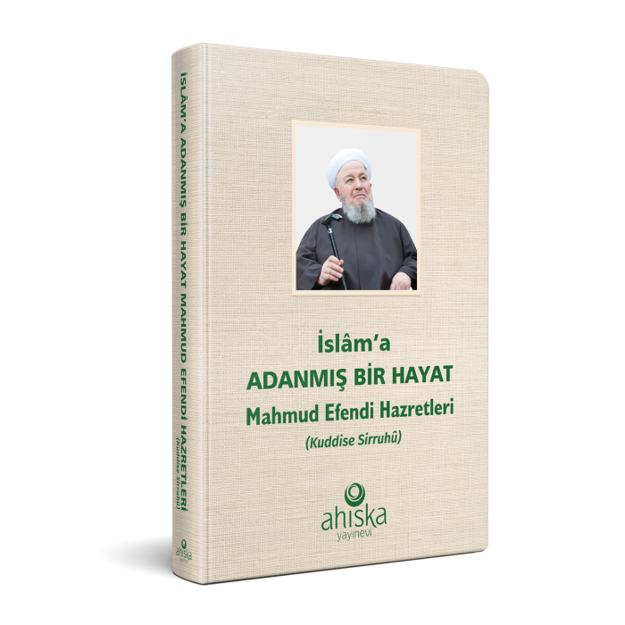 İslama Adanmış Bir Hayat - Ciltli