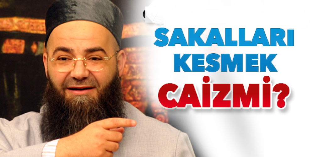 Sakal : İslamda Sakal