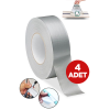 Duct Tape Tamir Takviye Bandı 48mm x 10 Mt 4 Adet