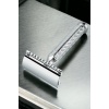 Metal Değiştirilebilen Jilet Hazneli Tıraş Bıçağı | Tahrişsiz Geleneksel Manuel Ustura Tıraş Bıçağı
