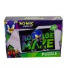 Sonic Serisi 100 Parça Puzzle Seti | Yapboz Puzzle Oyun Seti SO7875