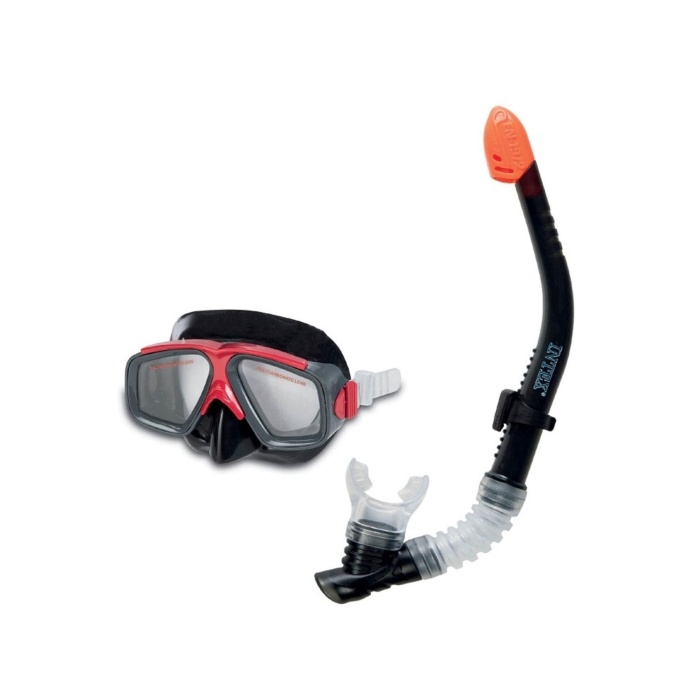 Şnorkel Set Maske ve Şnorkel | Deniz Havuz Maske Şnorkel Seti