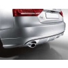 Arka Tampon Spoyleri Difüzör (AUDI)(8T0071620A9AX)(AUDI A5, S5)