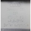 Ön Tampon Spoyleri Difüzör (AUDI)(8T00710539AX)(A5, S5)