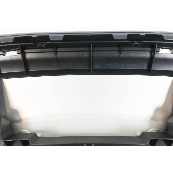 Arka Tampon Spoyleri Difüzör (AUDI)(8R0071645D1QP)(AUDI Q5 R)