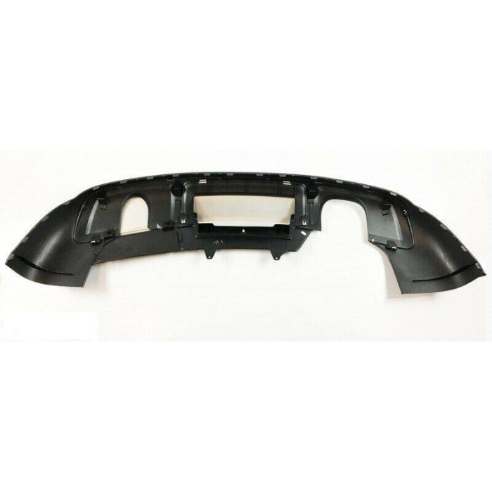 Arka Tampon Spoyleri Difüzör (AUDI)(8R0071645E1QP)(AUDI Q5 SQ5 8R)