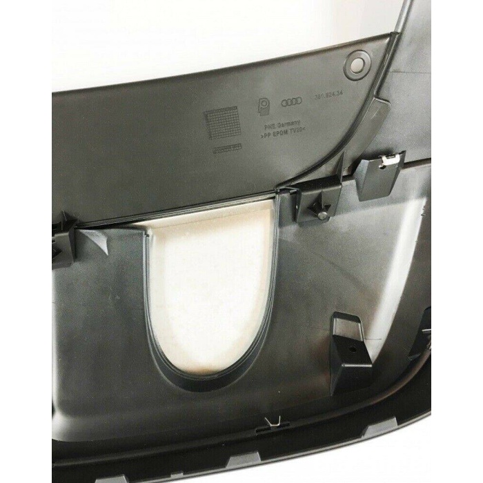 Arka Tampon Spoyleri Difüzör (AUDI)(8R0071645E1QP)(AUDI Q5 SQ5 8R)