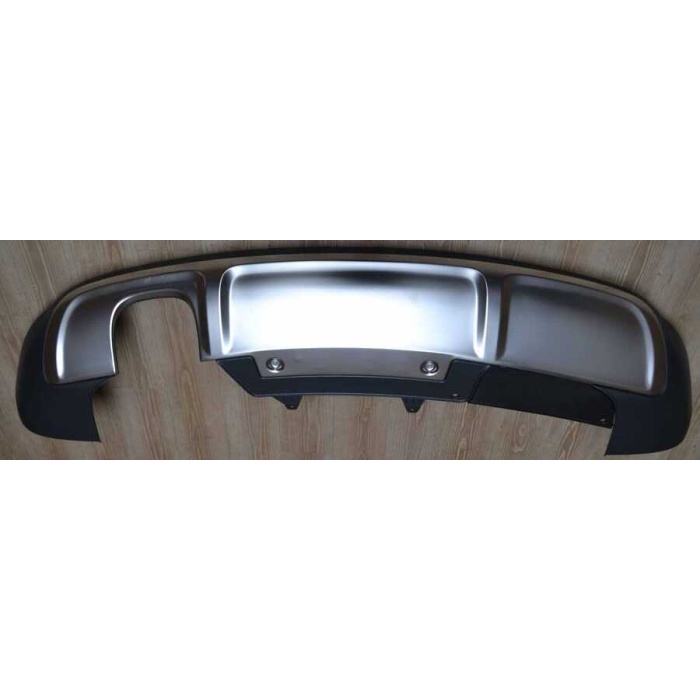 Arka Tampon Spoyleri Difüzör (AUDI)(8R00716451QP)(AUDI Q5)
