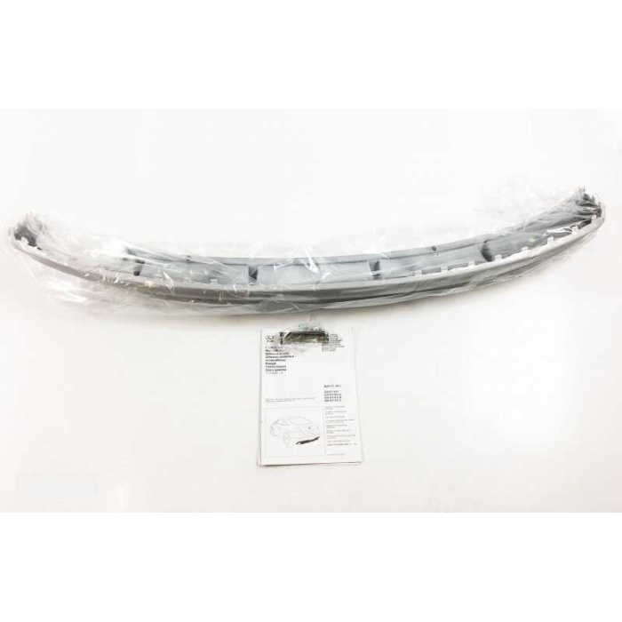 Arka Tampon Spoyleri Difüzör (AUDI)(8J0071611A9AX)(AUDI TT)