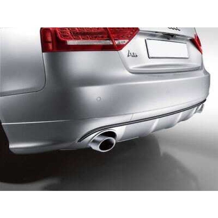 Arka Tampon Spoyleri Difüzör (AUDI)(8T0071620A9AX)(AUDI A5, S5)