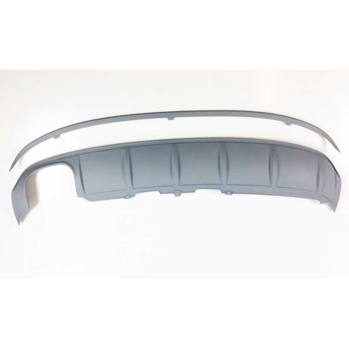 Arka Tampon Spoyleri Difüzör (AUDI)(8T0071620A9AX)(AUDI A5, S5)