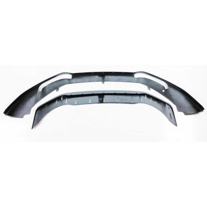 Ön Tampon Spoyleri Difüzör (AUDI)(8T00710539AX)(A5, S5)