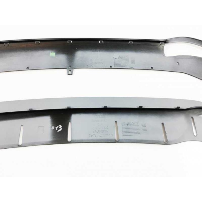 Ön Tampon Spoyleri Difüzör (AUDI)(8T00710539AX)(A5, S5)